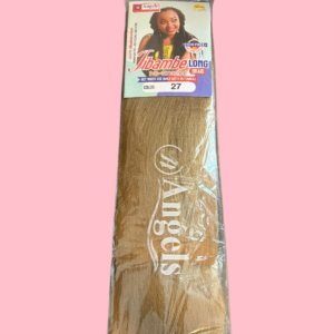 Angels Khambe Long – Color 27