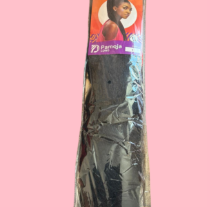 Darling Pamoja Long – Color 1