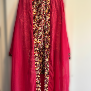 Batiik Dera 3 Pieces Suite