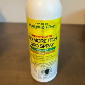 Jamaican Mango & Lime