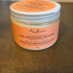 Shea Moisture - Coconut & Habiscus