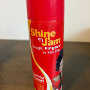 Shine n Jam Magic fingers