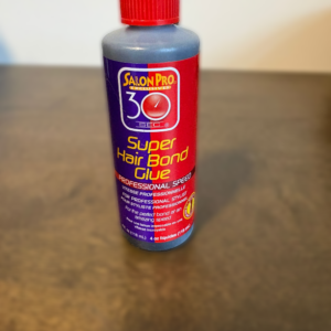 Super Hair Bond Glue