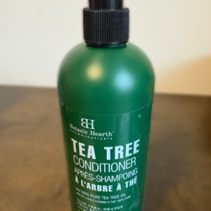 Tea Tree Conditioner