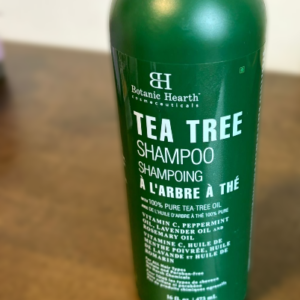 Tea Tree Shampoo